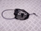 Замок двери задней правой BMW X5-series (E70) 51 22 7 202 148