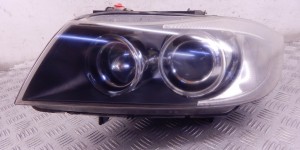 Фара левая BMW 3-series (E90/91/92) 63 11 7 161 673