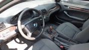Накладка декоративная BMW 3-series (E46)