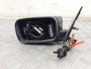 Зеркало наружное левое BMW 5-series (E39) 51 16 8 266 601