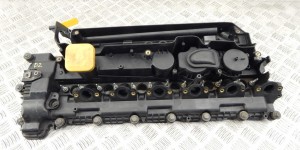 Клапанная крышка BMW X5-series (E53) 11 12 7 789 395 Клапанная крышка BMW X5-series (E53) 11 12 7 789 395