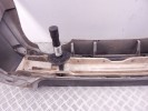 Бампер задний BMW 3-series (E46) 51 12 8 212 587