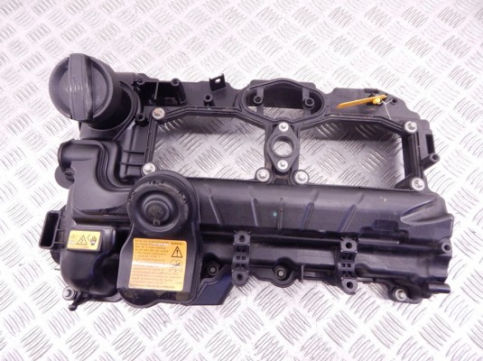 Клапанная крышка BMW 5-series (F10/11) 11 12 7 588 412 Клапанная крышка BMW 5-series (F10/11) 11 12 7 588 412