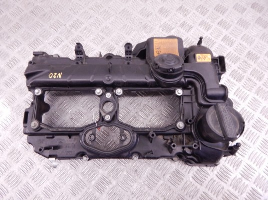 Клапанная крышка BMW 3-series (F30/31) 11 12 7 588 412 Клапанная крышка BMW 3-series (F30/31) 11 12 7 588 412