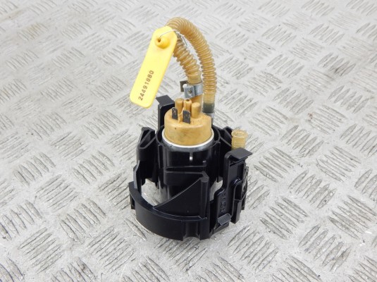 Насос топливный BMW 5-series (E39)