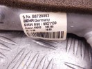 Радиатор отопителя (печки) BMW 5-series (E60/61) 6921139