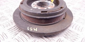 Шкив коленвала BMW 5-series (E39) 11 23 2 246 510