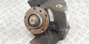 Ступица передняя правая BMW 3-series (E46) 31 21 1 096 430 Ступица передняя правая BMW 3-series (E46) 31 21 1 096 430