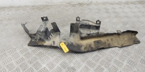 Кожух (защита) рулевого механизма BMW X5-series (E70) 51 75 7 160 240