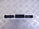 Блок комфорта BMW 3-series (E46) 61 35 6 914 365