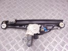 Стеклоподъемник электрический задний правый BMW 5-series (E60/61) 51 35 7 075 674