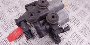 Кран отопителя (печки) BMW 3-series (E46) 64 11 8 369 807