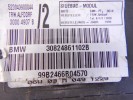Подушка безопасности боковая (в дверь) передняя левая BMW 3-series (E46) 72 12 8 248 611