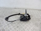 Кулиса BMW X5-series (E53) 25 16 7 525 329
