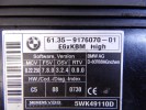Блок комфорта BMW 5-series (E60/61) 61 35 9 176 070