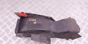 Воздуховод тормозной правый BMW 3-series (E46) 51 71 8 268 376 Воздуховод тормозной правый BMW 3-series (E46) 51 71 8 268 376