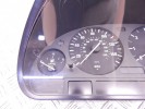 Щиток приборов (приборная панель) BMW X5-series (E53) 62 11 6 907 013