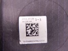 Обшивка багажника BMW i3-series (I01) 51 71 7 315 034