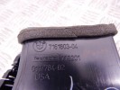 Дефлектор обдува салона BMW X5-series (E70) 64 22 7 161 803