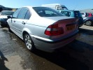 Блок управления двигателем BMW 3-series (E46) 13 61 7 791 190