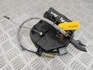Замок двери передней левой BMW X5-series (E53) 51 21 8 402 539