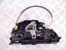 Ручка наружная передняя левая BMW 5-series (F10/11) 51 21 7 175 649