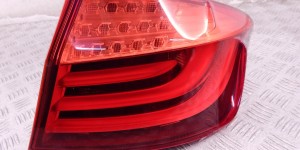 Фонарь задний правый BMW 5-series (F10/11) 63 21 7 203 230