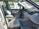 Насос (моторчик) омывателя стекла BMW X5-series (E53)