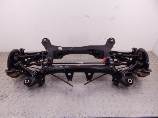 Балка подвески задняя BMW 3-series (F30/31) 33 31 6 792 505 Балка подвески задняя BMW 3-series (F30/31) 33 31 6 792 505