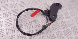 Трос капота BMW 3-series (E46) 51 23 8 208 442