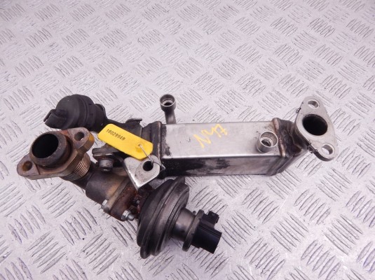Радиатор EGR BMW 3-series (E90/91/92) 11 71 7 797 371