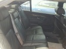 Стекло двери задней правой BMW 7-series (E38)