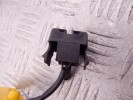 Форсунка омывателя BMW 3-series (E46) 61 66 8 374 365