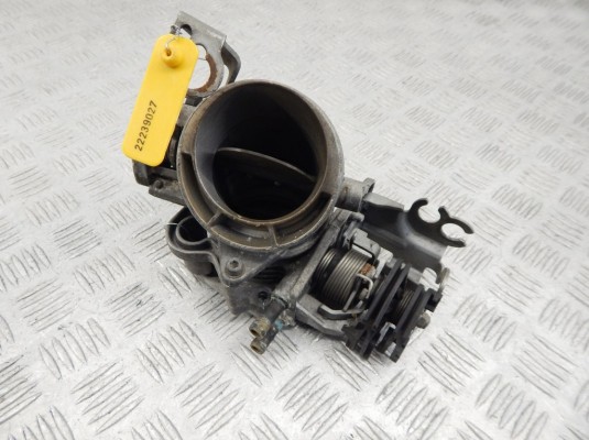 Заслонка дроссельная BMW 5-series (E39) 13 54 1 433 385