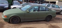 Рычаг передний правый BMW 5-series (E39) 31 12 1 094 234