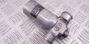 Клапан холостого хода BMW 3-series (E46) 13 41 1 744 713