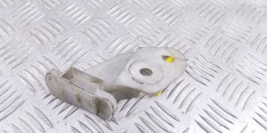 Кронштейн крепления бампера переднего BMW 3-series (E46) 51 11 8 195 296