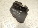 Замок двери задней левой BMW 5-series (E60/61) 51 22 7 036 171