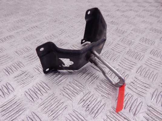 Замок капота BMW X5-series (E70) 51 23 7 164 802 Замок капота BMW X5-series (E70) 51 23 7 164 802