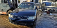 Патрубок радиатора AUDI A6 (C5/B4) 1997-2004 4B0121101T