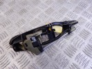 Скелет ручки наружной задней правой BMW 3-series (E46) 51 21 8 253 454