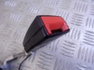 Замок ремня безопасности BMW 5-series (F10/11) 72 11 7 243 274