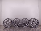 Диск литой BMW 5-series (F10/11) 36 11 6 780 720