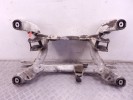 Балка подвески задняя BMW 5-series (E39) 33 31 1 097 248