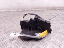 Замок двери задней левой BMW 3-series (E46) 51 22 7 011 245