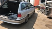 Корпус масляного фильтра BMW 5-series (E39) 11 42 2 247 377