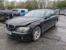 Опора под домкрат (поддомкратная подушка) BMW 7-series (E65/66) 51 71 7 039 760