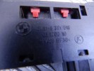 Блок управления стеклоподъемниками BMW 3-series (E46) 61 31 8 381 518