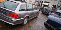 Пиропатрон BMW 5-series (E39)