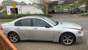 Блок предохранителей BMW 7-series (E65/66) 61 13 6 900 582